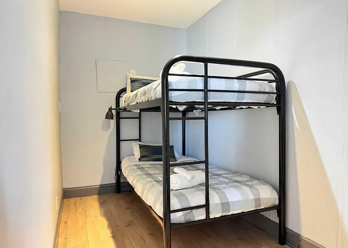 Downtown 24H Concierge 3 Bds 2Br Onsite Parking Lm706