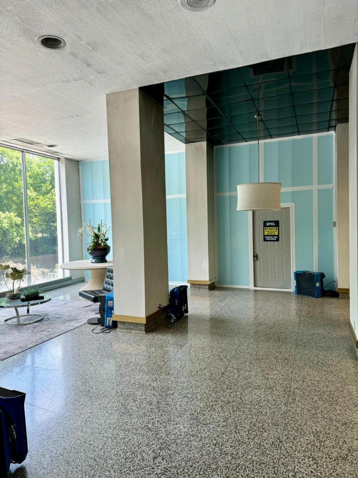 Downtown 24h Concierge 3 Bds 2br Onsite Parking Lm706 Apartment *