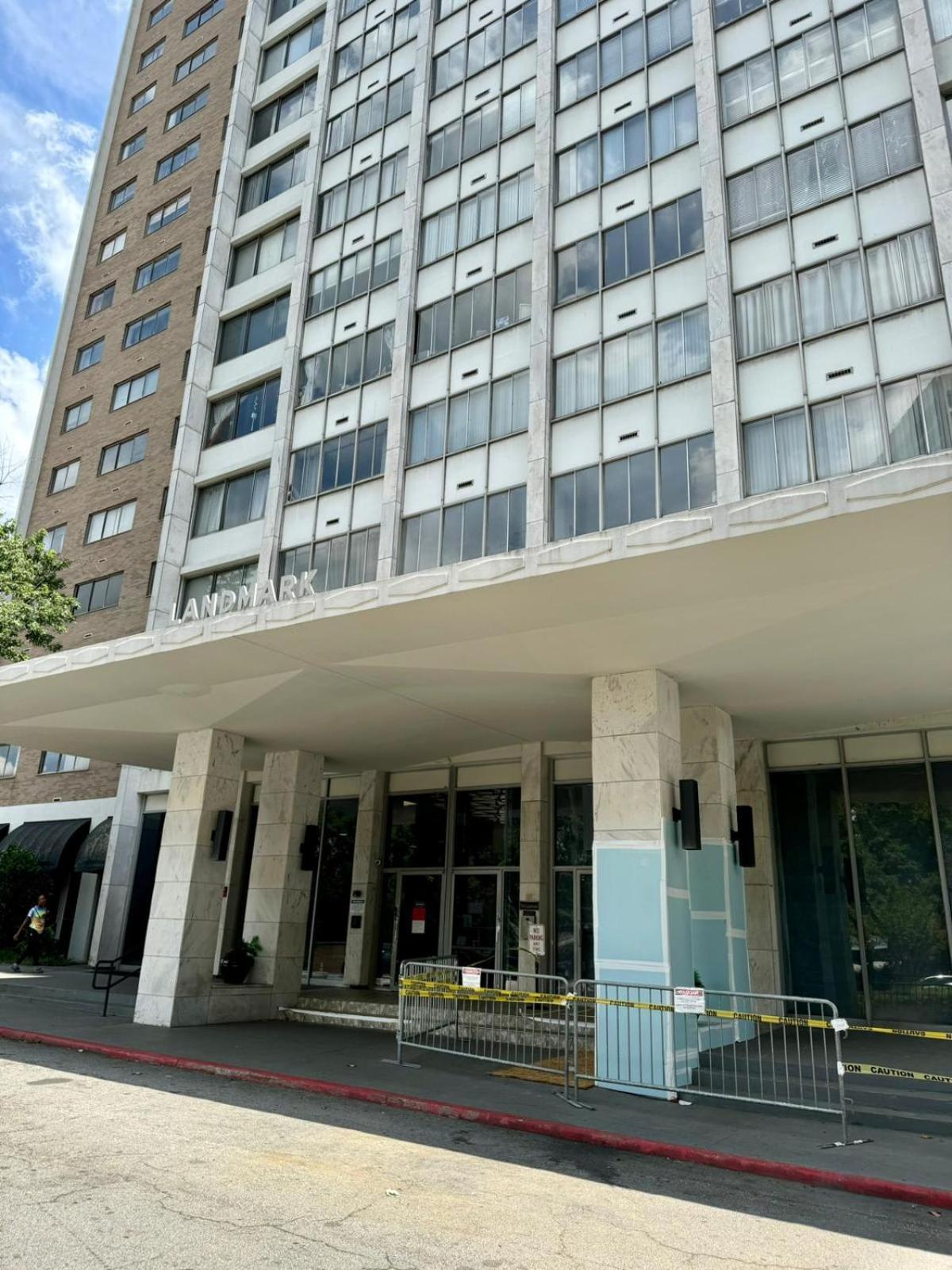Downtown 24h Concierge 3 Bds 2br Onsite Parking Lm706 Atlanta
