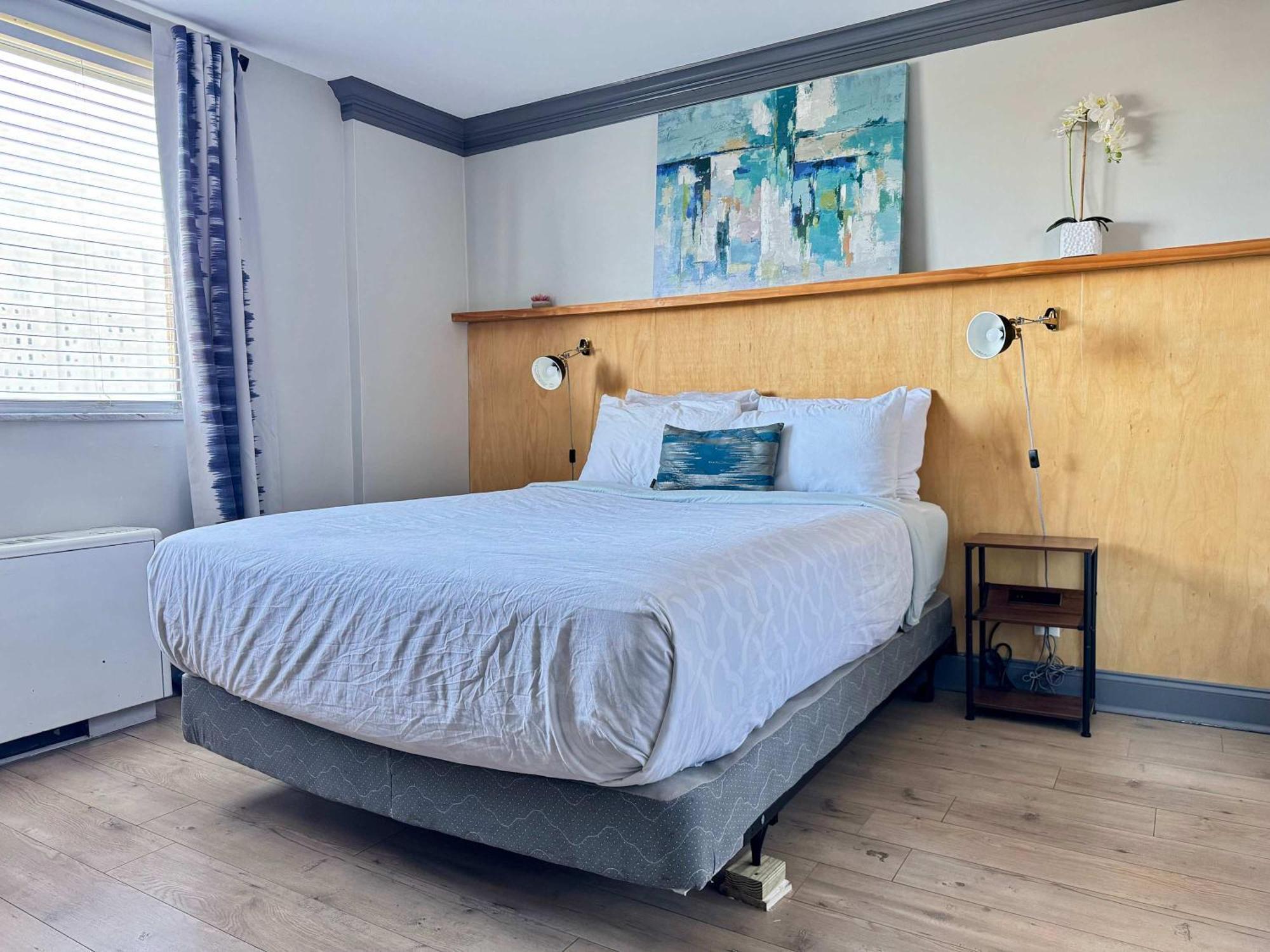 Downtown 24h Concierge 3 Bds 2br Onsite Parking Lm706 Apartment Atlanta