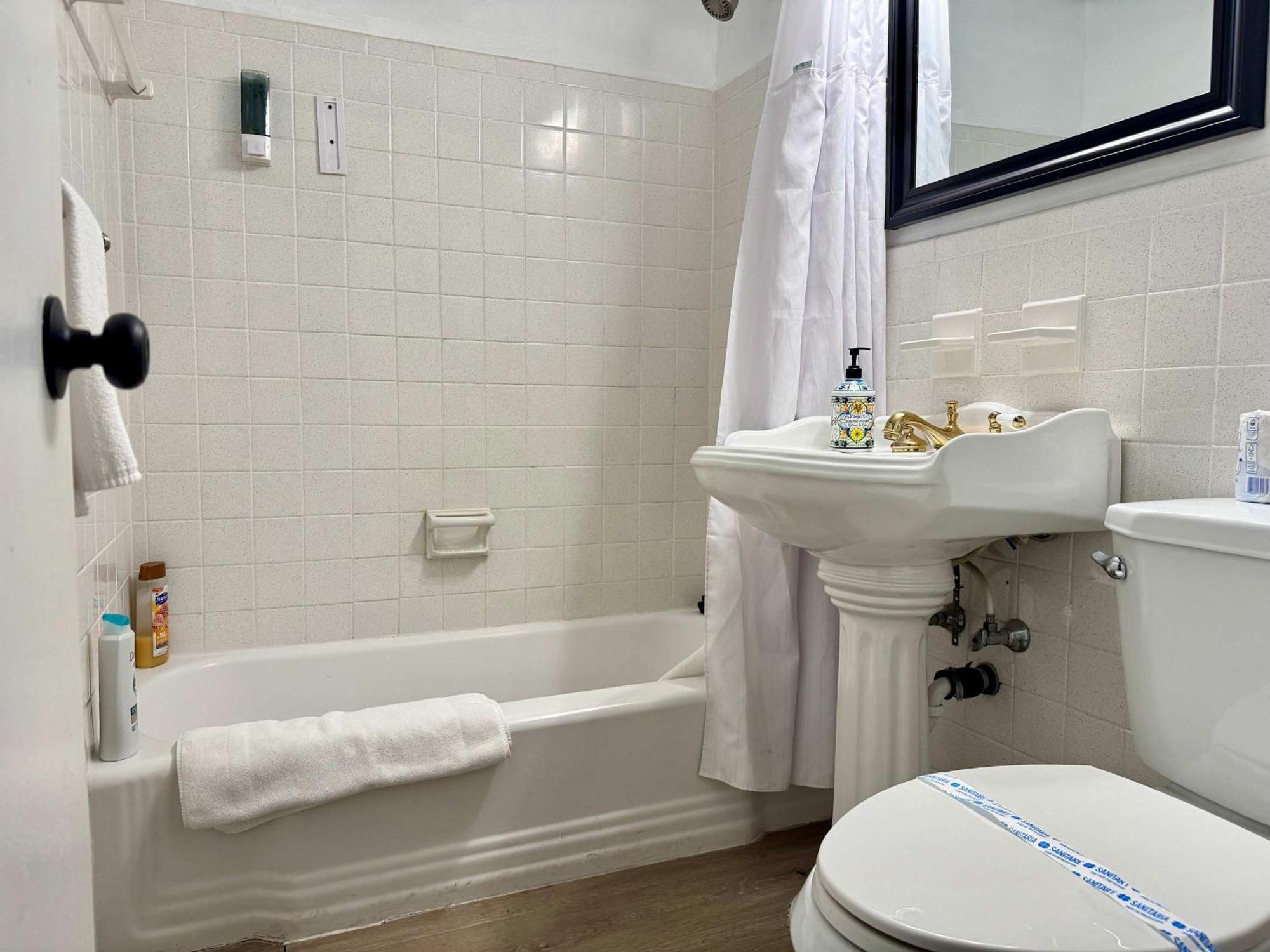 Downtown 24h Concierge 3 Bds 2br Onsite Parking Lm706 Atlanta